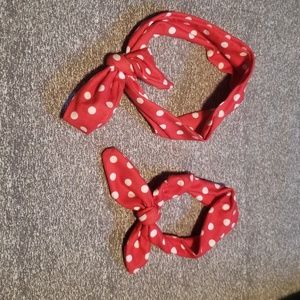 Mommy n me hair bands